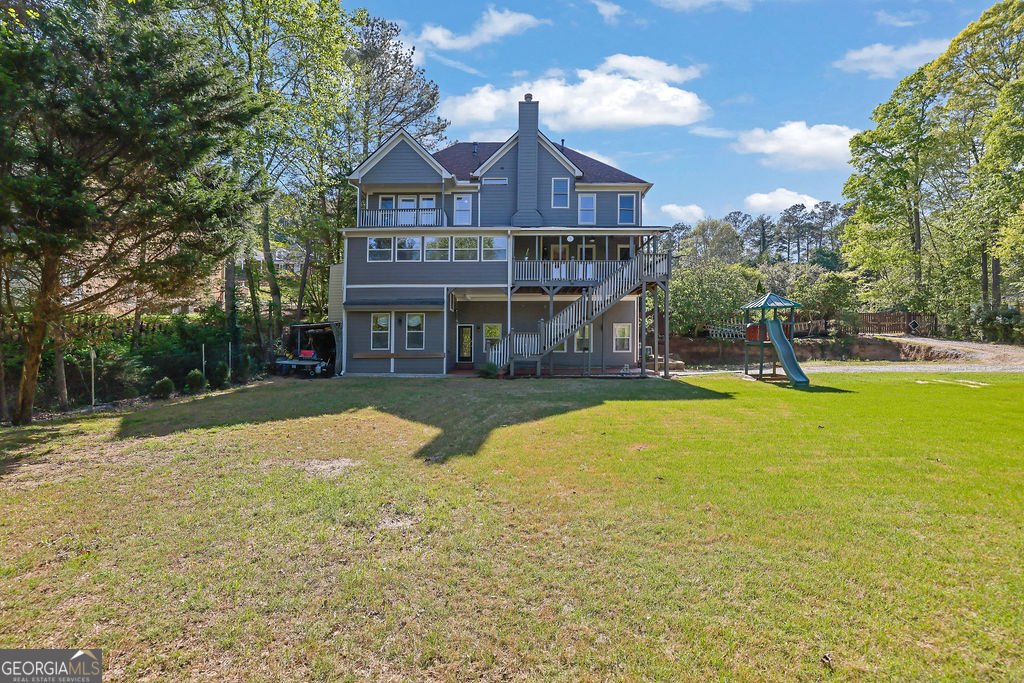 1340 Eryn Circle Suwanee - Photo 50