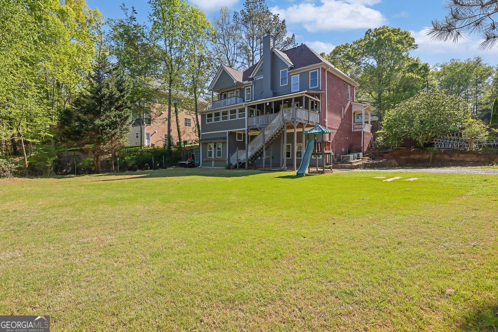 1340 Eryn Circle Suwanee - Photo 51