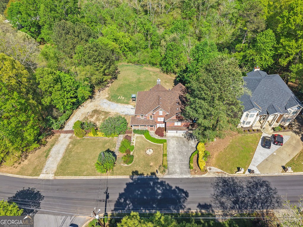 1340 Eryn Circle Suwanee - Photo 53
