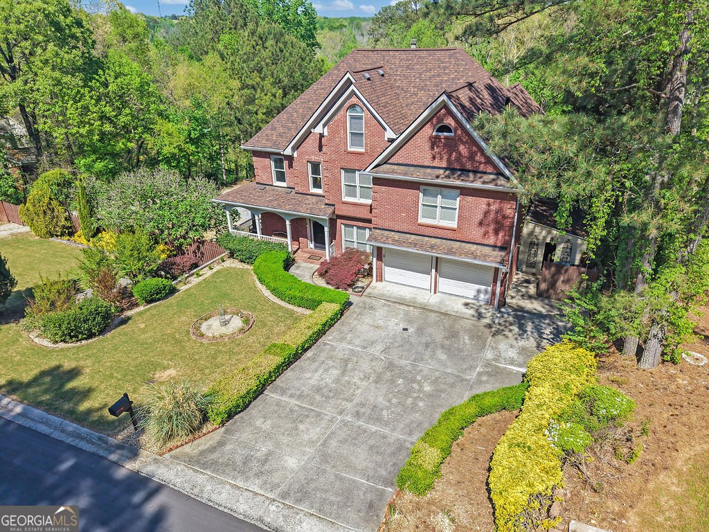 1340 Eryn Circle Suwanee - Photo 56