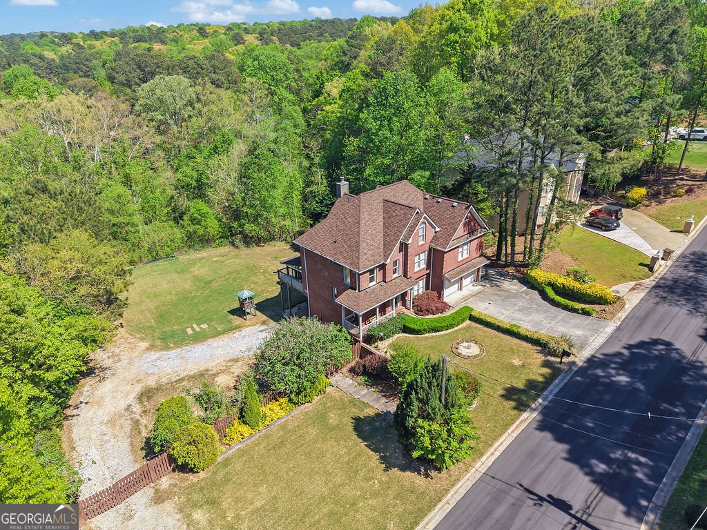 1340 Eryn Circle Suwanee - Photo 57