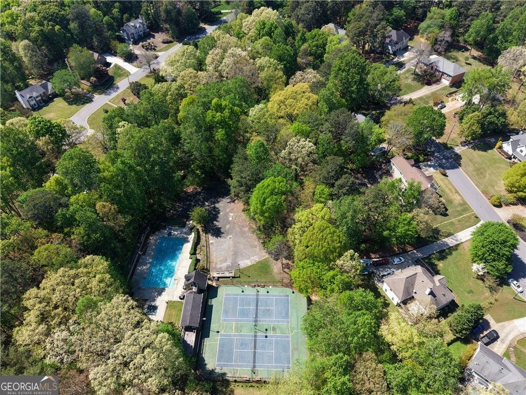 1340 Eryn Circle Suwanee - Photo 59