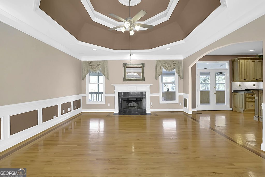 1340 Eryn Circle Suwanee - Photo 6