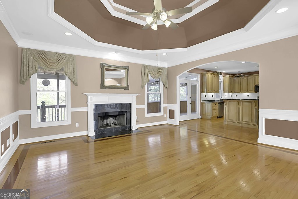 1340 Eryn Circle Suwanee - Photo 7