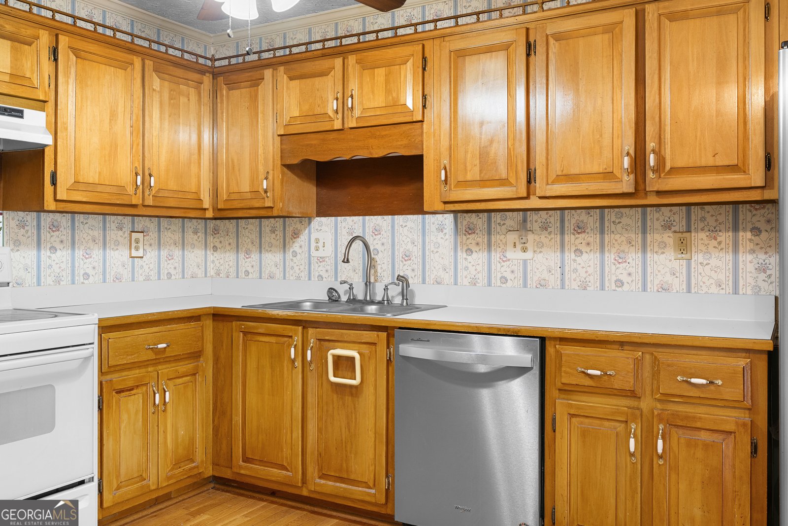 531 Gregory Lane Acworth - Photo 10
