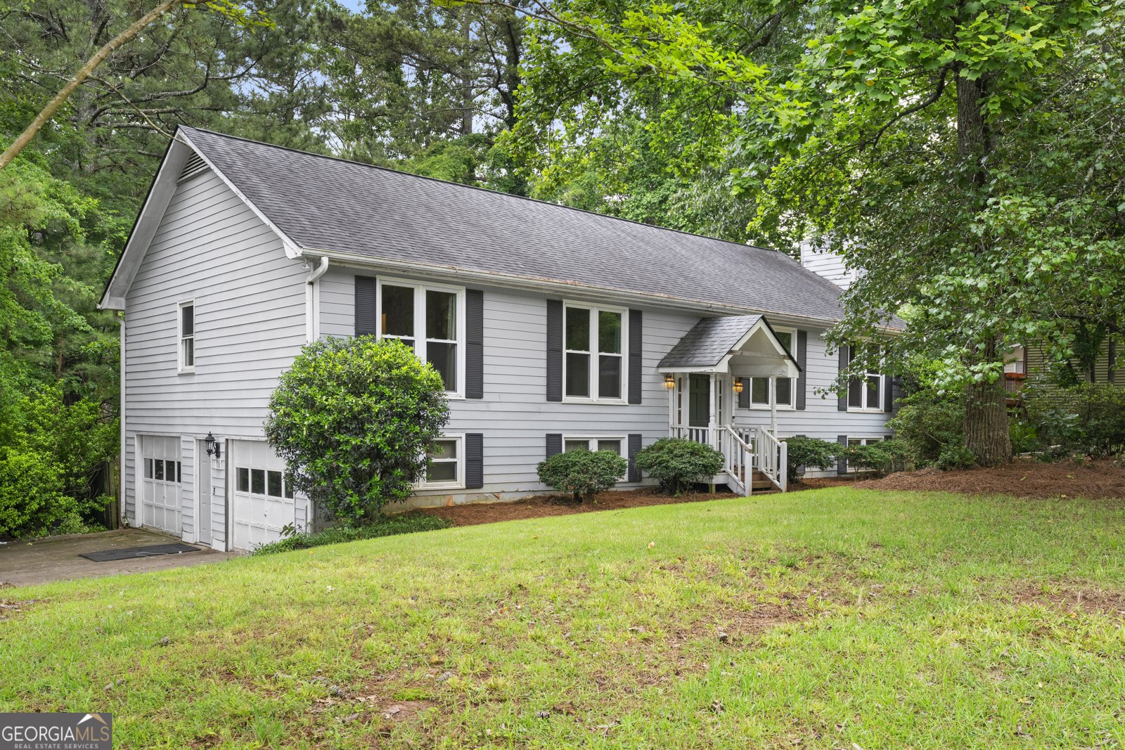 531 Gregory Lane Acworth - Photo 27