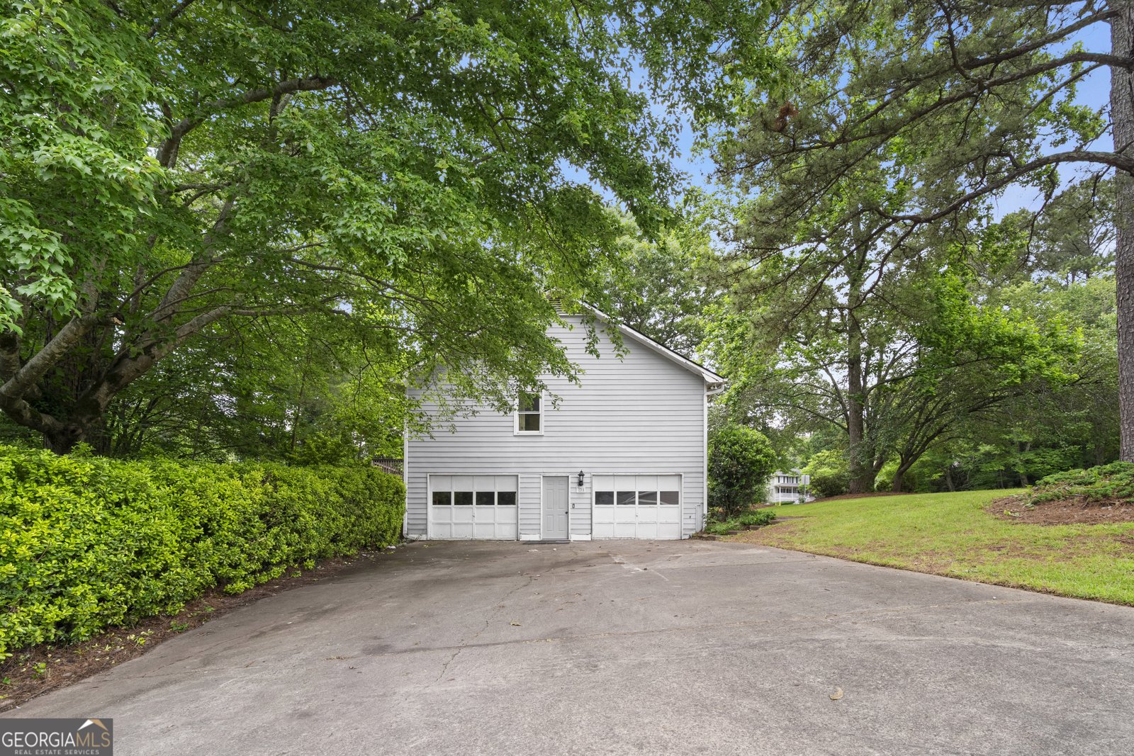 531 Gregory Lane Acworth - Photo 28