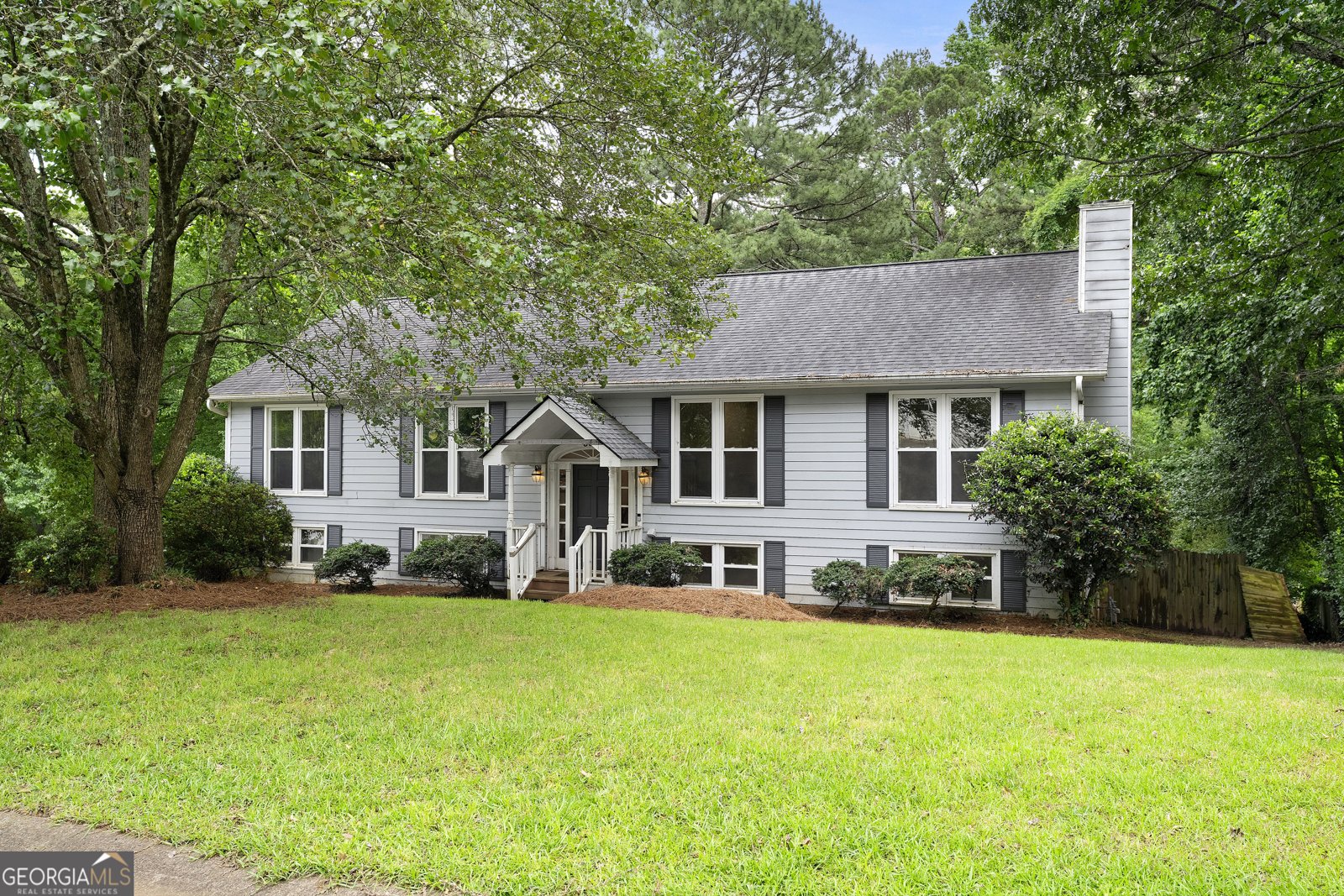 531 Gregory Lane Acworth - Photo 29