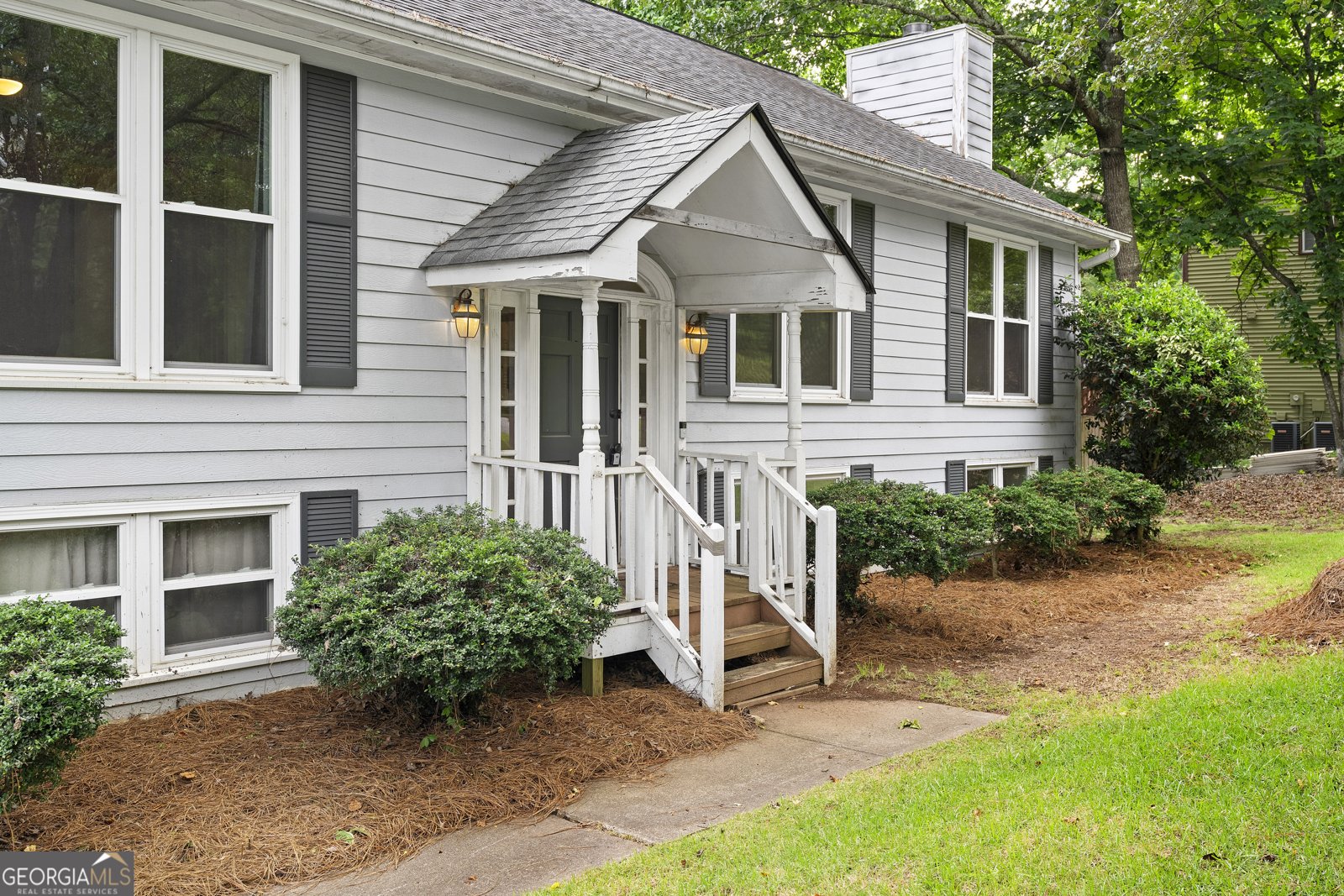531 Gregory Lane Acworth - Photo 30