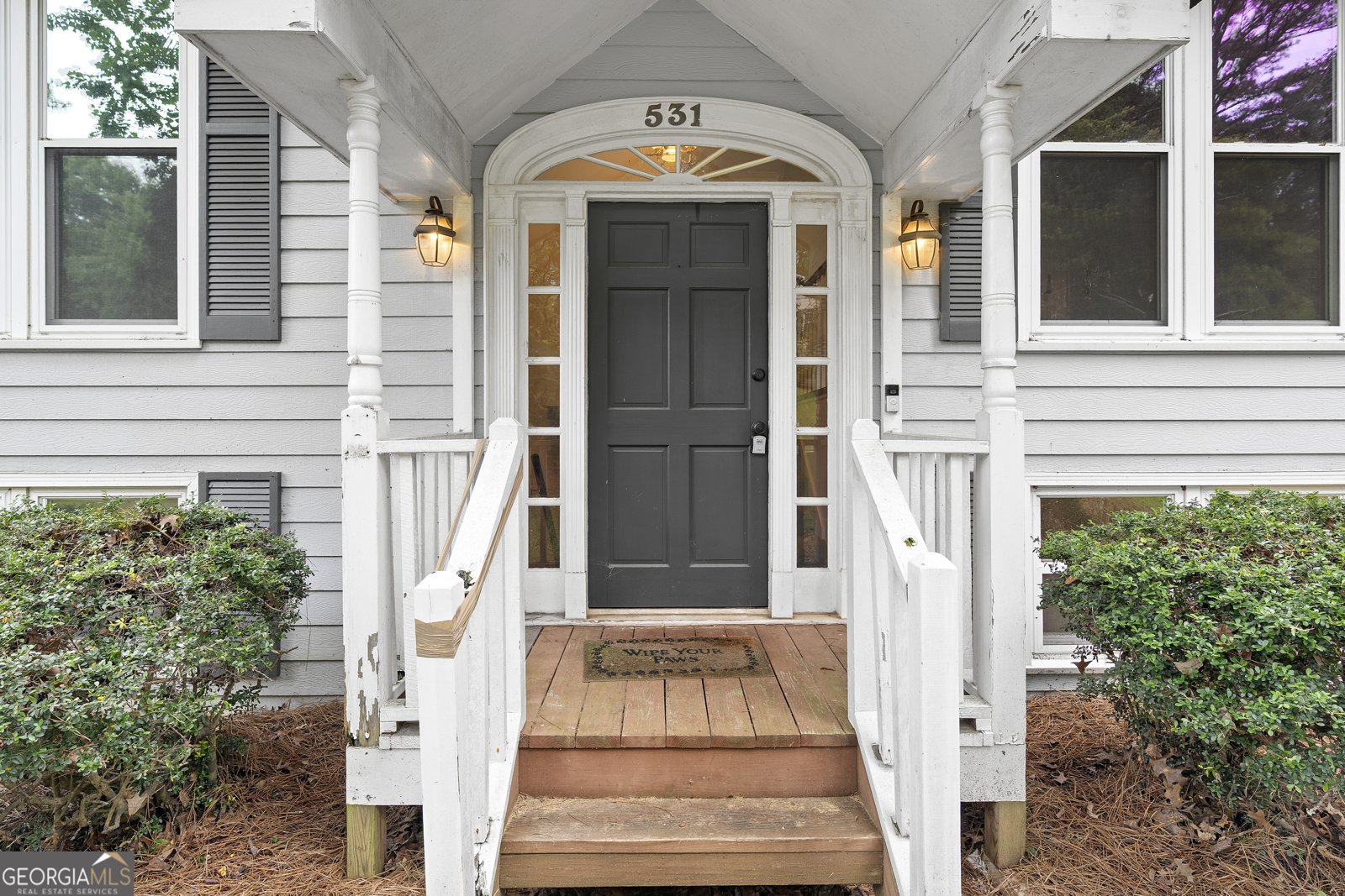 531 Gregory Lane Acworth - Photo 31