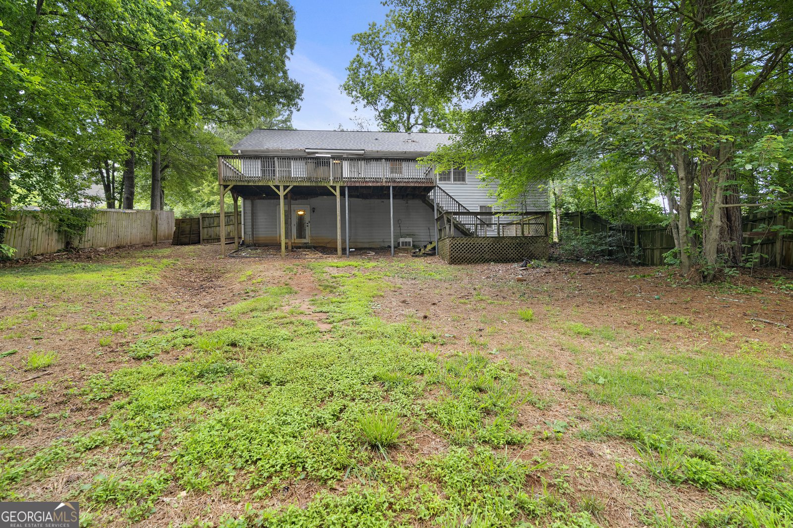 531 Gregory Lane Acworth - Photo 32
