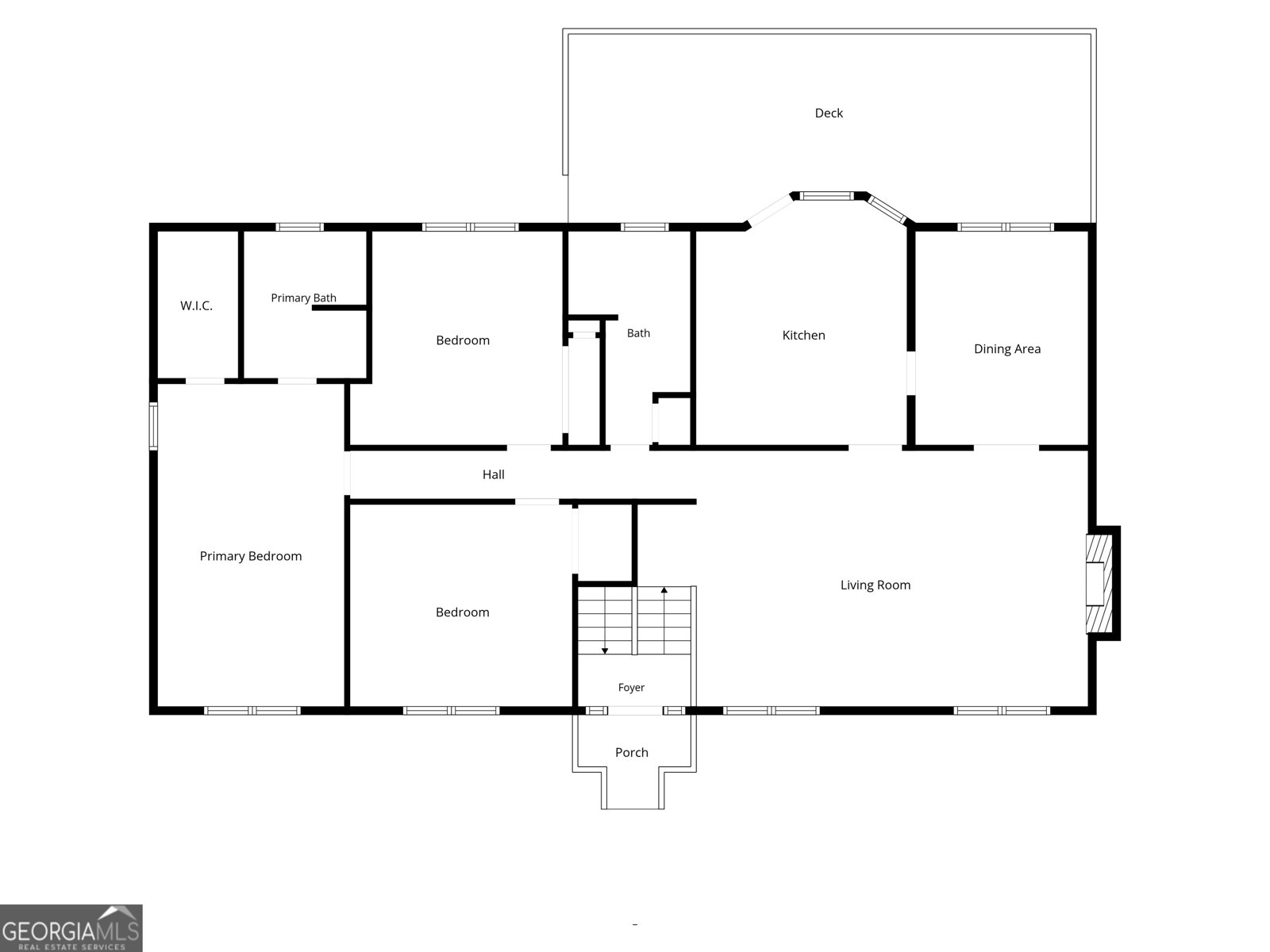 531 Gregory Lane Acworth - Photo 34