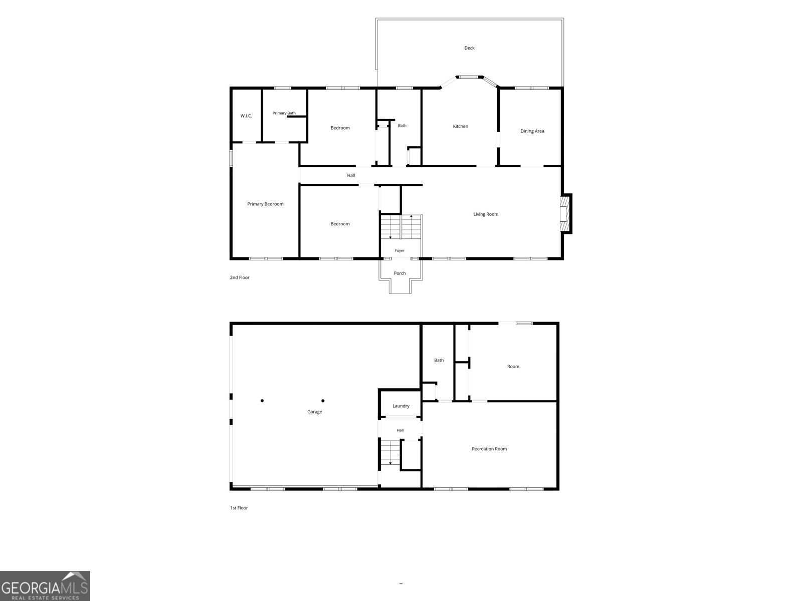 531 Gregory Lane Acworth - Photo 36
