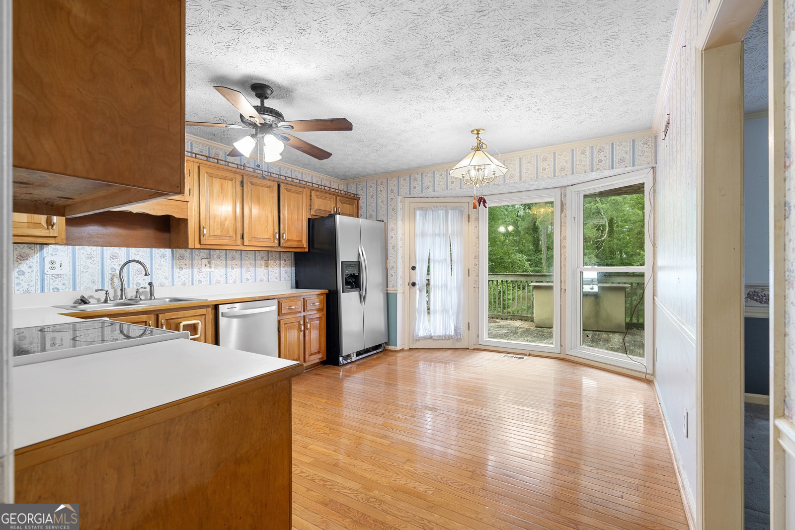 531 Gregory Lane Acworth - Photo 6