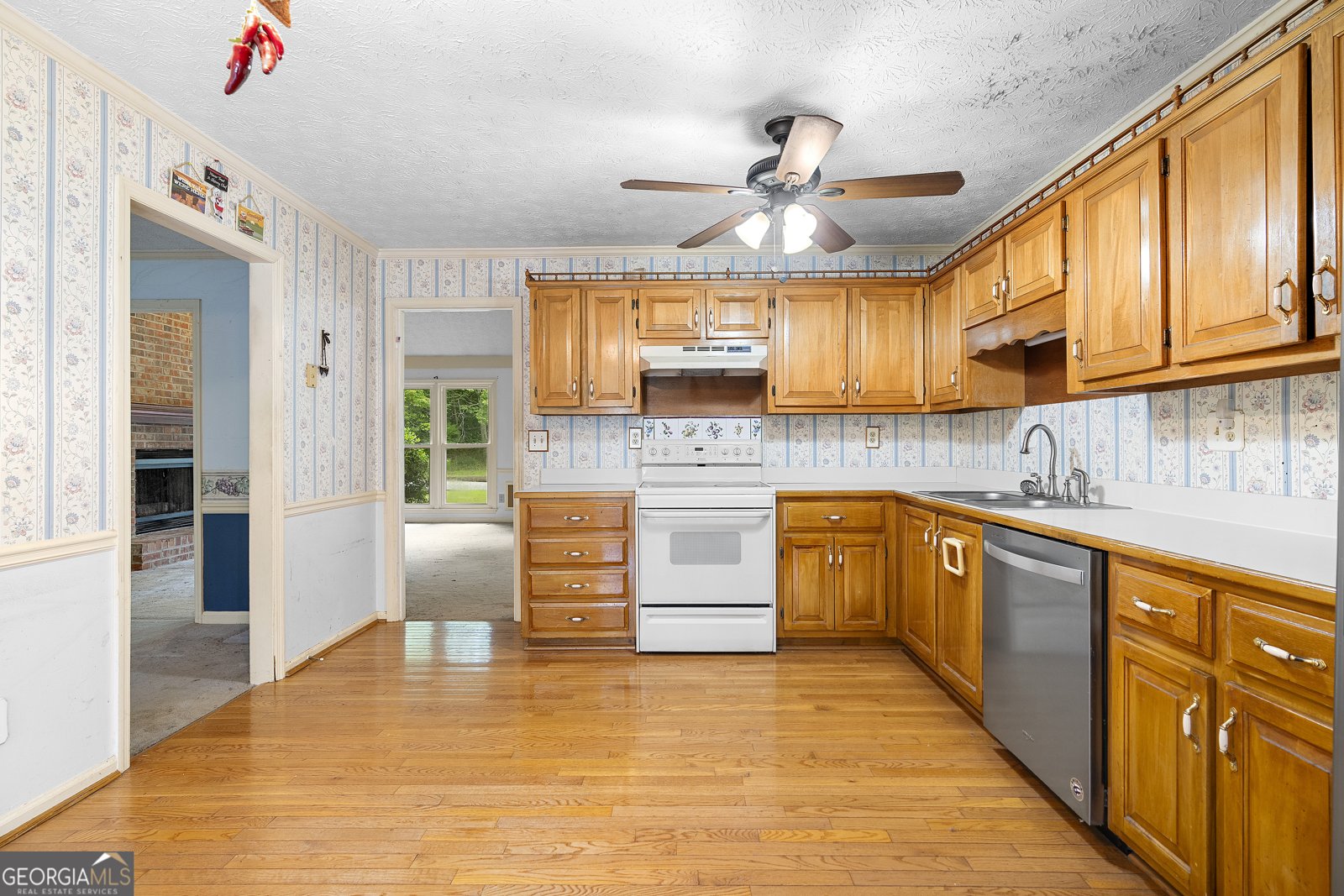 531 Gregory Lane Acworth - Photo 7