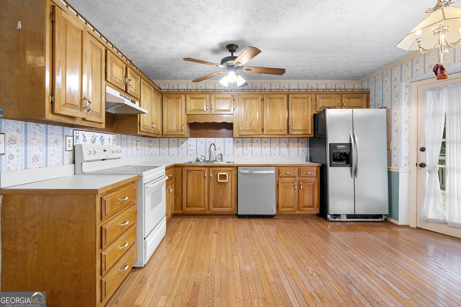 531 Gregory Lane Acworth - Photo 8