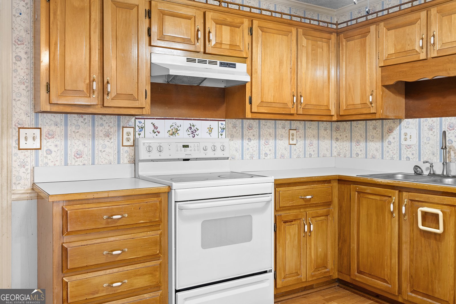 531 Gregory Lane Acworth - Photo 9
