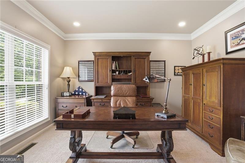 3836 Thompson Lake Drive Buford - Photo 10
