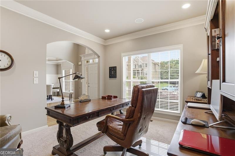 3836 Thompson Lake Drive Buford - Photo 11