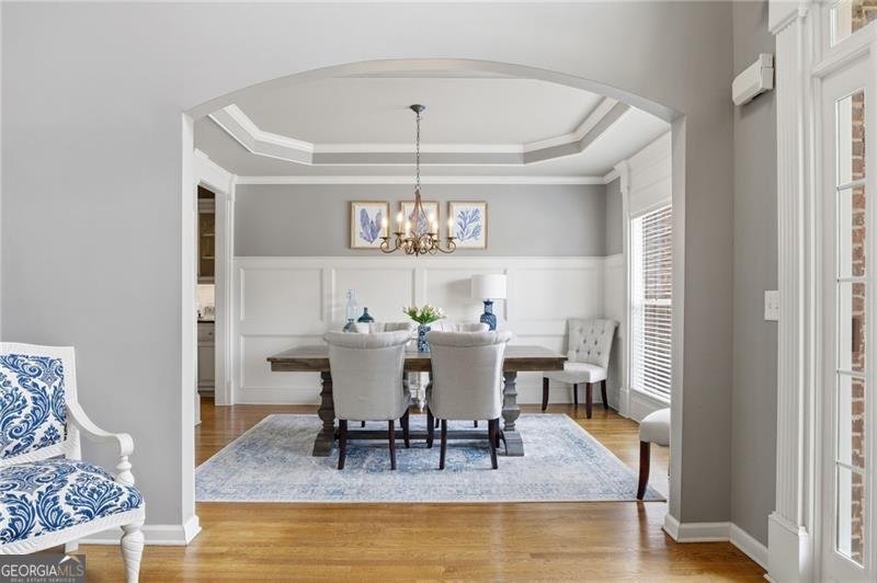 3836 Thompson Lake Drive Buford - Photo 12