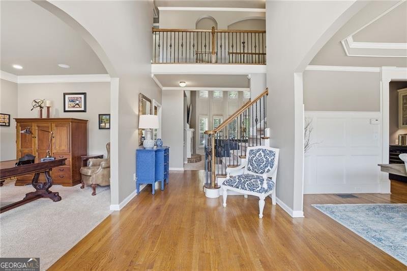 3836 Thompson Lake Drive Buford - Photo 15