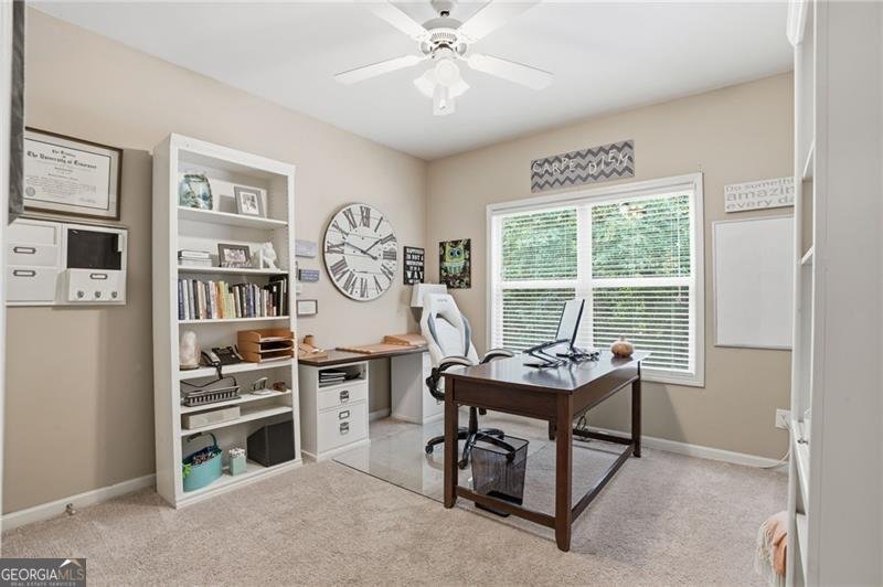 3836 Thompson Lake Drive Buford - Photo 16