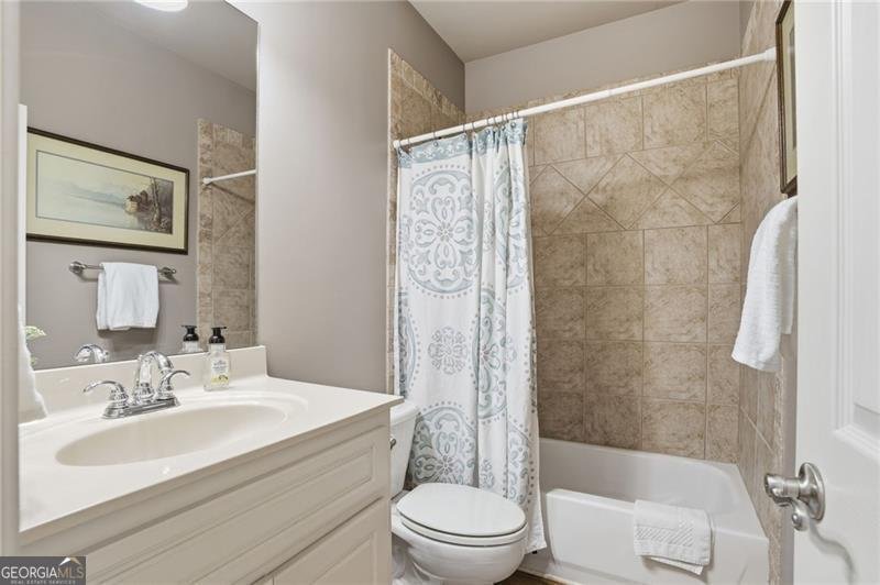 3836 Thompson Lake Drive Buford - Photo 17