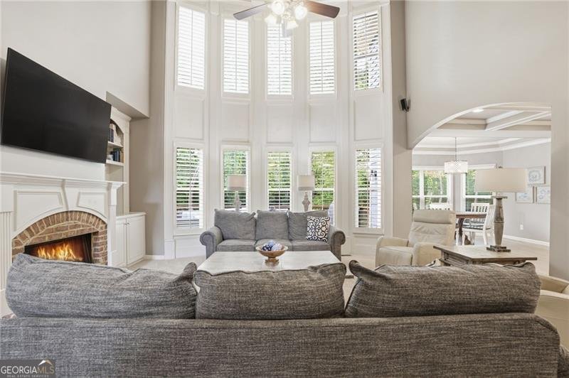 3836 Thompson Lake Drive Buford - Photo 19