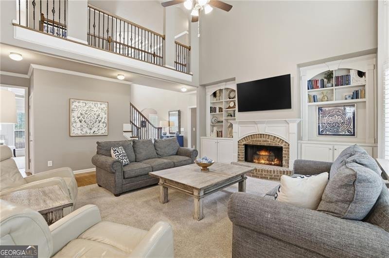 3836 Thompson Lake Drive Buford - Photo 20