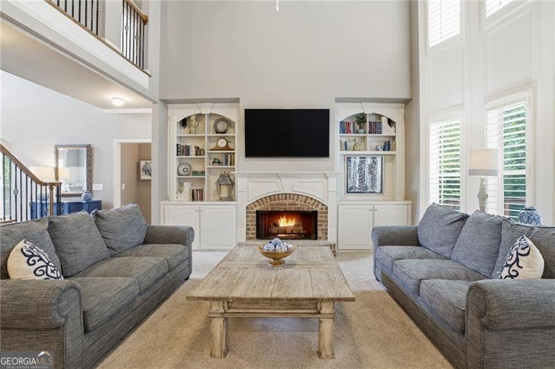 3836 Thompson Lake Drive Buford - Photo 21