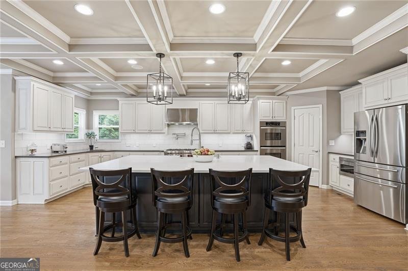 3836 Thompson Lake Drive Buford - Photo 23