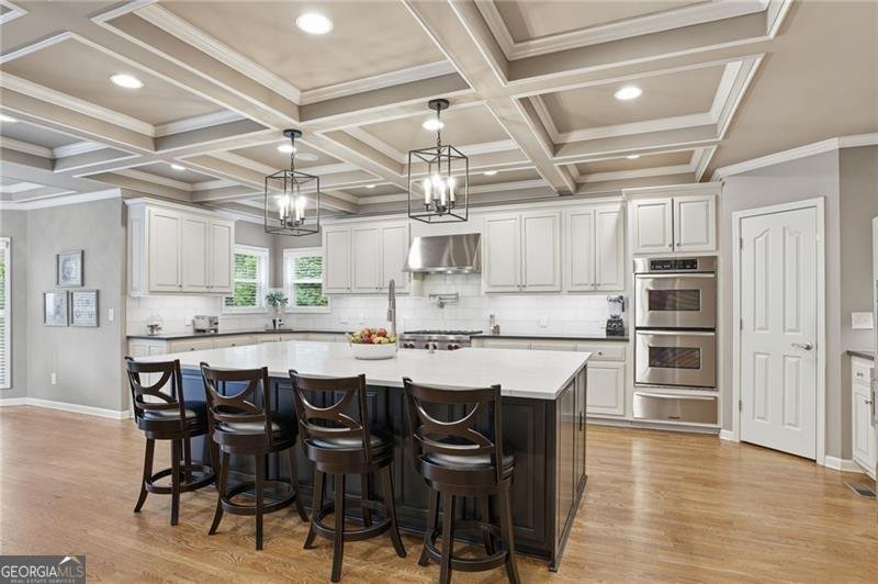 3836 Thompson Lake Drive Buford - Photo 24