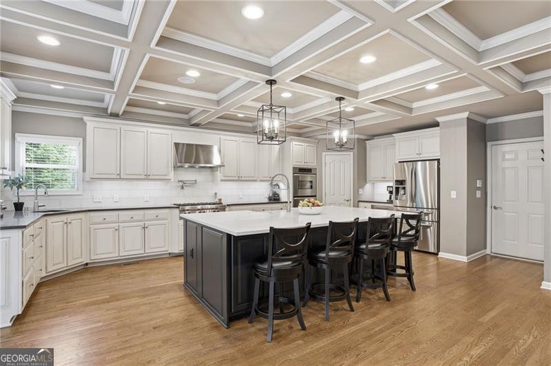 3836 Thompson Lake Drive Buford - Photo 25