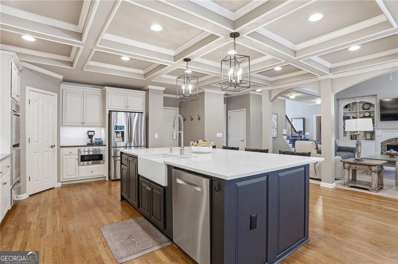 3836 Thompson Lake Drive Buford - Photo 27
