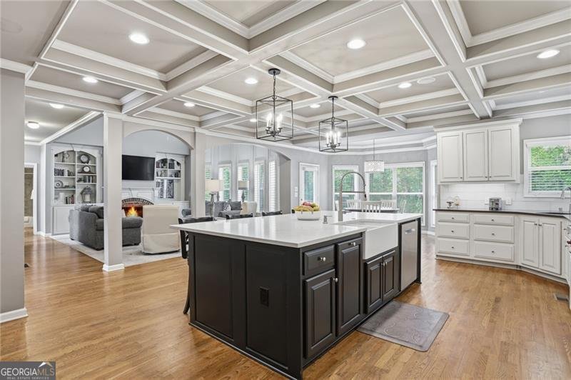 3836 Thompson Lake Drive Buford - Photo 28