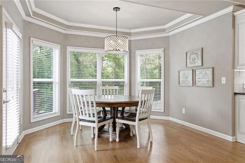 3836 Thompson Lake Drive Buford - Photo 31