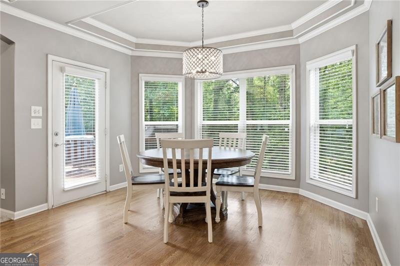 3836 Thompson Lake Drive Buford - Photo 32
