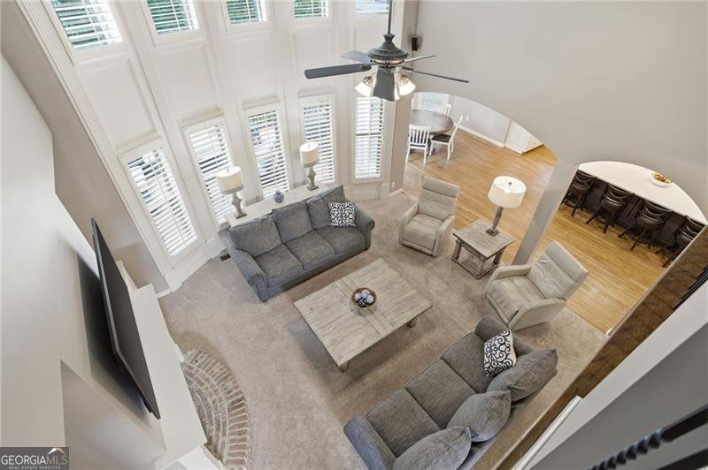 3836 Thompson Lake Drive Buford - Photo 34