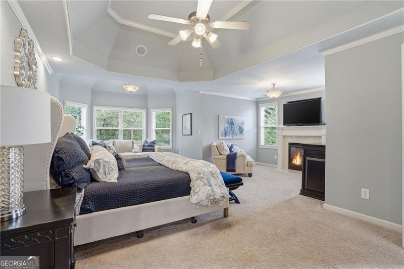 3836 Thompson Lake Drive Buford - Photo 36
