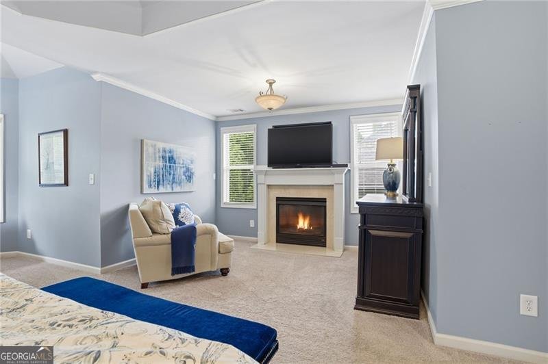 3836 Thompson Lake Drive Buford - Photo 38