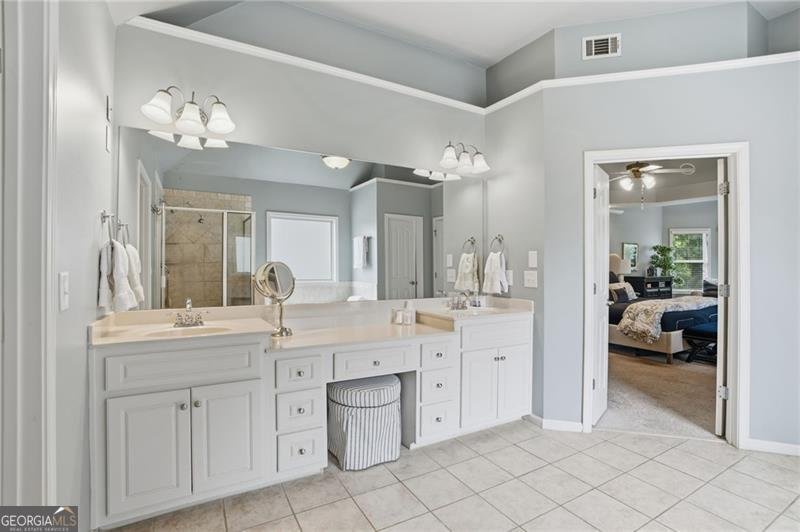 3836 Thompson Lake Drive Buford - Photo 41