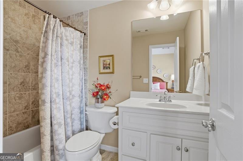 3836 Thompson Lake Drive Buford - Photo 44