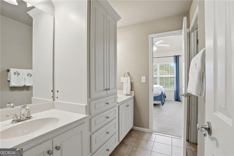 3836 Thompson Lake Drive Buford - Photo 46