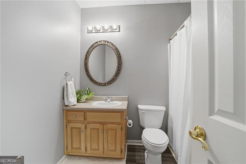 3836 Thompson Lake Drive Buford - Photo 48
