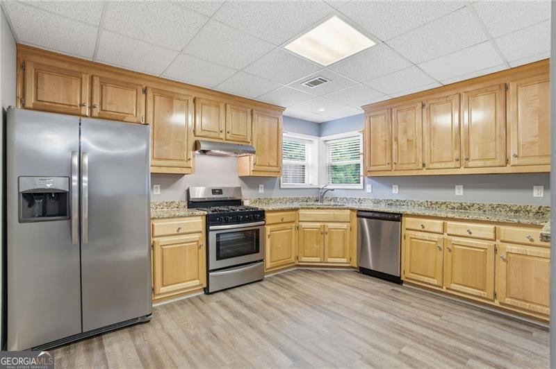 3836 Thompson Lake Drive Buford - Photo 50