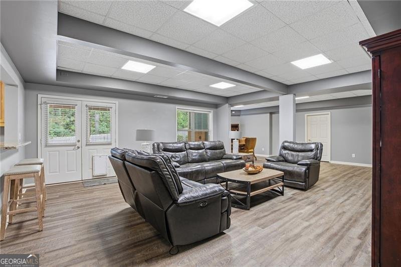 3836 Thompson Lake Drive Buford - Photo 51