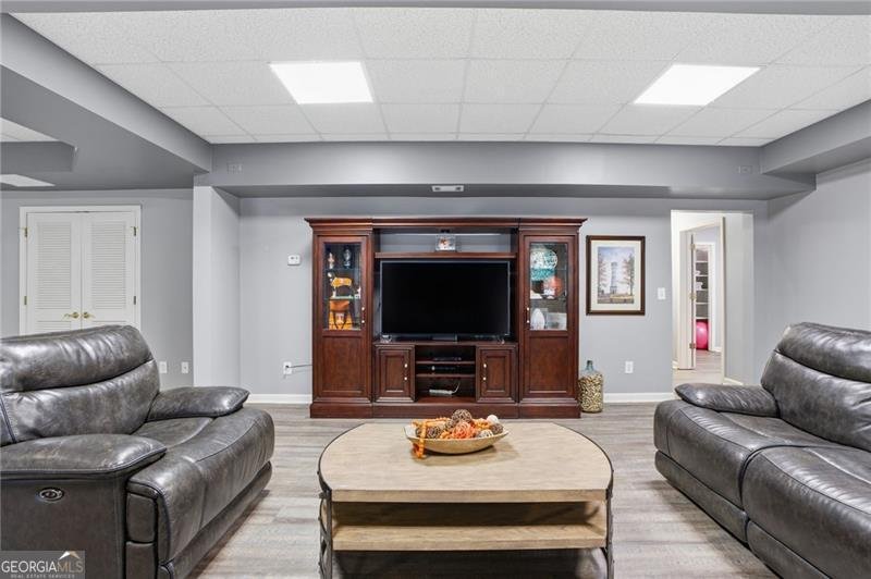 3836 Thompson Lake Drive Buford - Photo 53