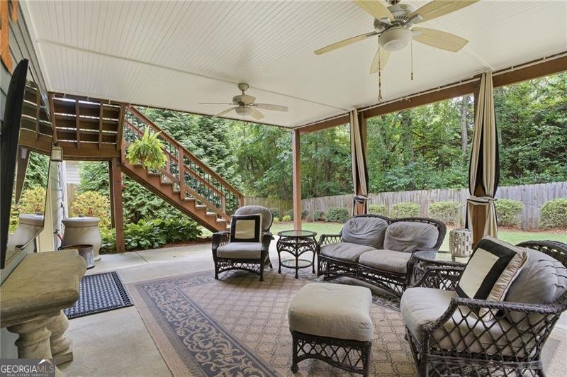 3836 Thompson Lake Drive Buford - Photo 56