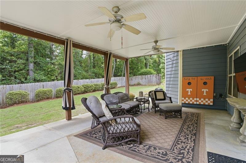 3836 Thompson Lake Drive Buford - Photo 6