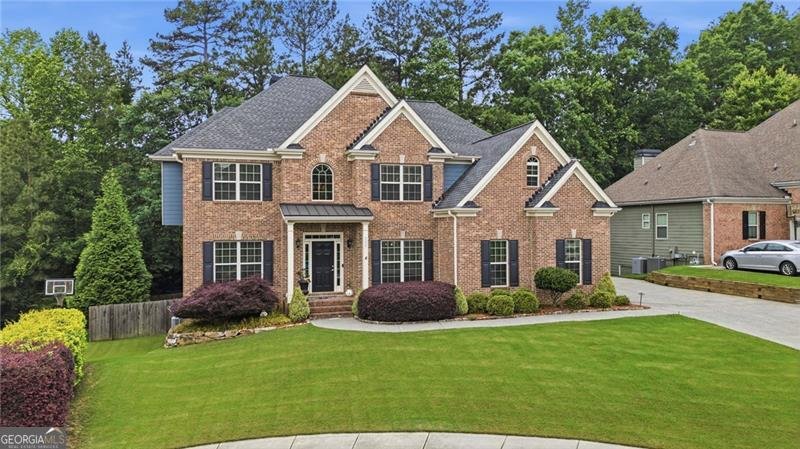 3836 Thompson Lake Drive Buford - Photo 60